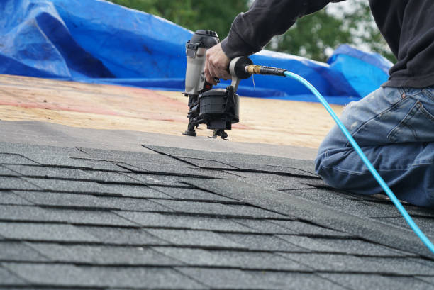 Heating Cable for Roof Installation in Doa Ana, NM